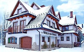 Willa Nad Bialka